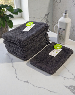 Gant toilette bio AR501 ARTGAR501ARTG